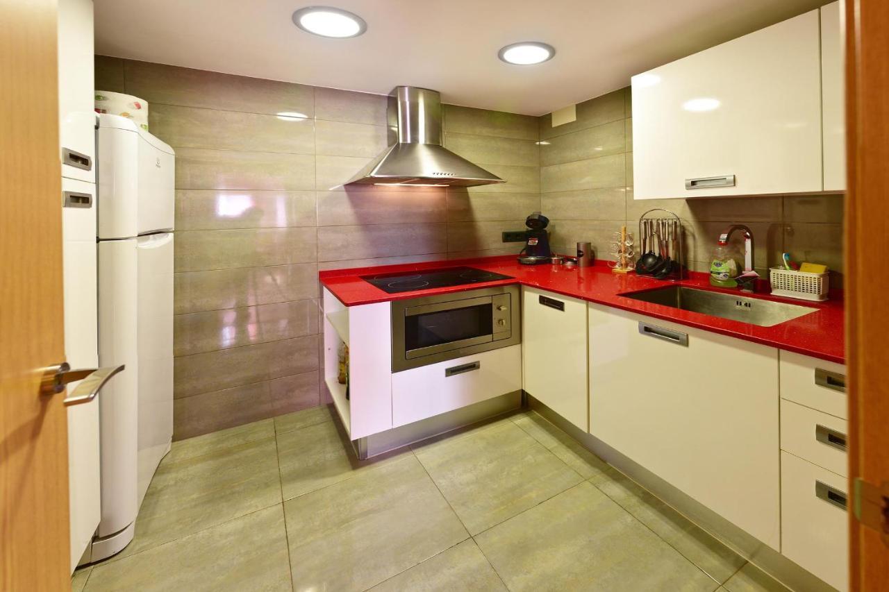 Un Sejour A Empuriabrava-terrasse-vue -clime- Wifi Parking *