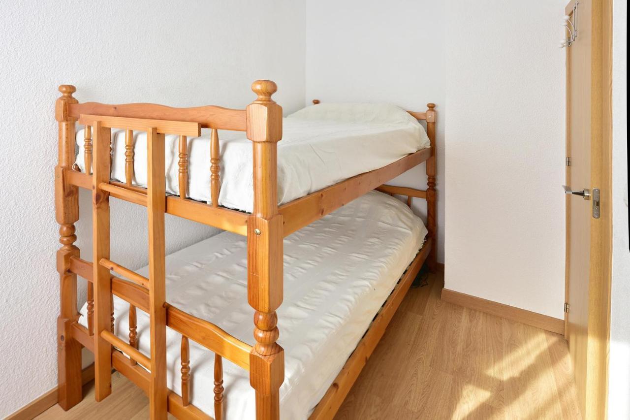Appartamento Unsejouraempuriabrava-terrasse-vue -clime- Wifi Parking