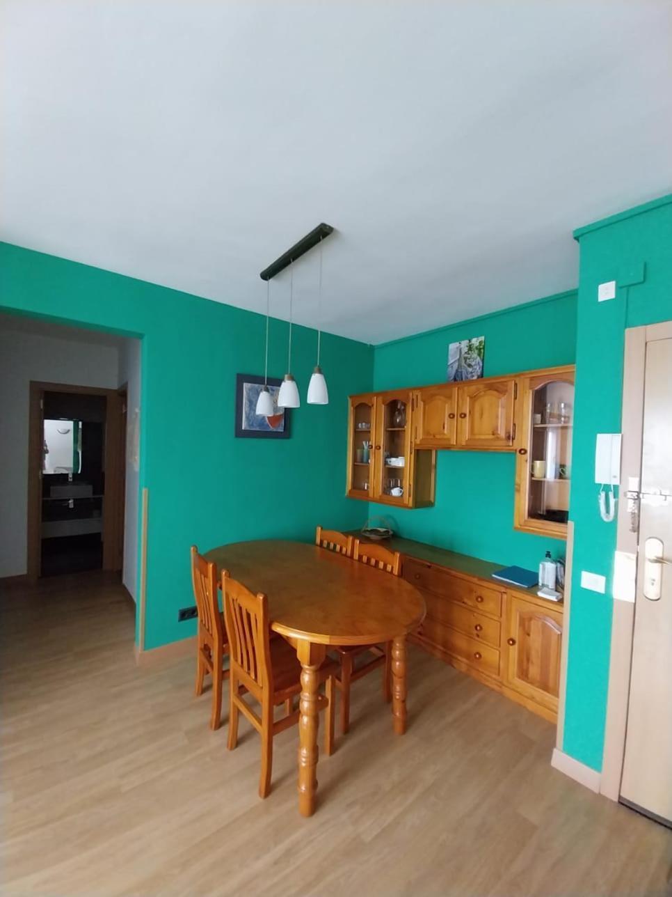 Un Sejour A Empuriabrava-terrasse-vue -clime- Wifi Parking