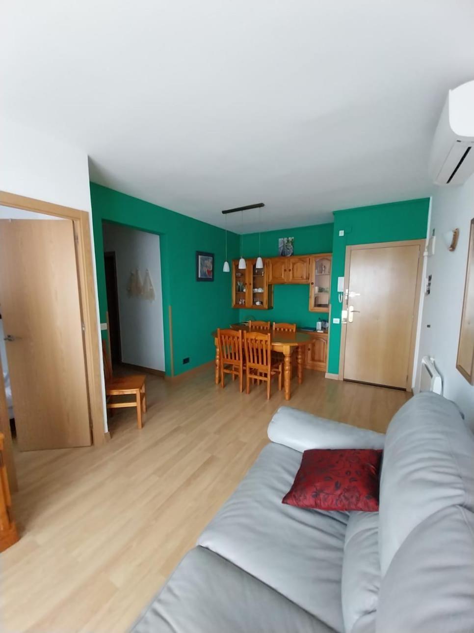 Un Sejour A Empuriabrava-terrasse-vue -clime- Wifi Parking * Empuriabrava